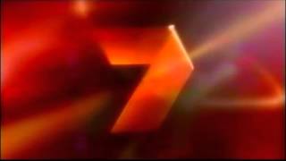 Mock Seven News 2013 Opener with 19992004 Graphics and Theme Music [upl. by Hsekin547]