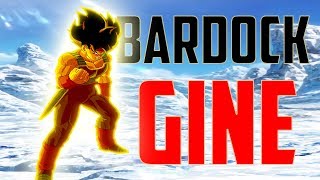 FINALLY BARDOCK And GINE Return Dragon Ball Super BROLY Movie 2018 [upl. by Konstantin308]