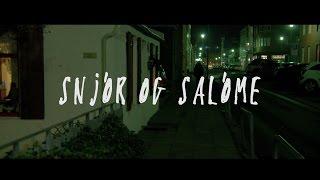 Snjór og Salóme trailer [upl. by Tait]