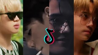 BL tiktok edits compilation ❤️‍🔥💋 [upl. by Ellord]