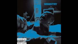 Ministry  So What Live Greatest Fits [upl. by Mikol930]