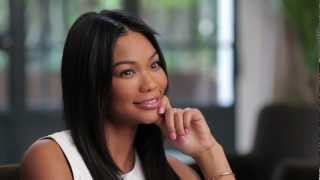 Chanel Iman BECOMING Bonus Clip 1 HD [upl. by Glanville]