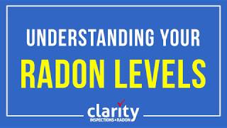 Understanding Radon Levels  Central Kansas Radon Testing amp Mitigation [upl. by Katerina736]