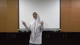 Annisa D CSpeechThe Power of Multilingualism in a Globalized WorldSMA Muhammadiyah 1 Yogyakarta [upl. by Tower]