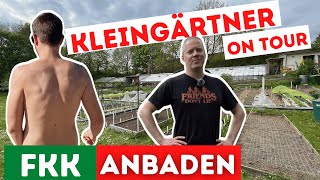 Raus aus dem Schrebergarten ab ins Beet im Kulturgarten inkl Gartentipps  Anbaden 2022 51 [upl. by Nigrom]