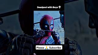 Deadpool violating everyone [upl. by Nolly]