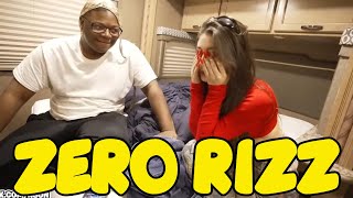 Thing Got Freaky in The RV  N3on Content House [upl. by Nyrrat]