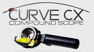 The CURVE CX ReRelease Video with Updated Product Info [upl. by Anerak]