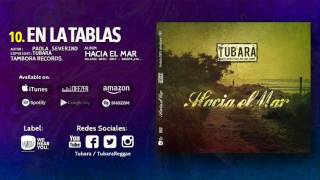 Tubará  En Las Tablas Cover Audio [upl. by Hoshi]