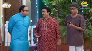 NEW Ep 3940  Jethalal Ka Ahmedabad Jana Cancel  Taarak Mehta Ka Ooltah Chashmah  तारक मेहता [upl. by Lenrow606]