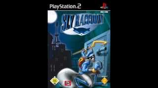 Sly Cooper Soundtrack  Boneyard Casino [upl. by Barbur]