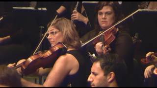 Fanny Mendelssohn Overture in C Major ROCO [upl. by Hsara]