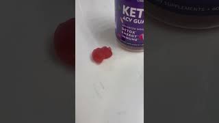 Desi Buy Keto ACV Gummies Advanced Formula with 1000 MG Apple Cider Vinegar Review [upl. by Ecyaj]