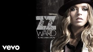 ZZ Ward  Move Like U Stole It Audio Only [upl. by Nelyag435]