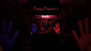 Poppy Playtime  Check description  Horror Game  BenderGamer  gaming horrorgaming [upl. by Jillian]