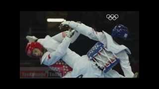 The Best Taekwondo Olympic Games 2012 [upl. by Divad]