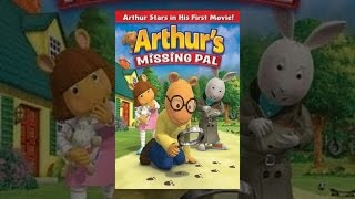 Arthurs Missing Pal [upl. by Madelyn]