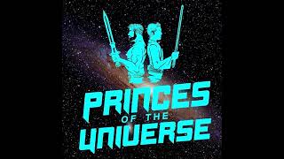 Princes of the Universe 365 Cruisin [upl. by Eoz]