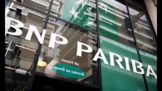 BNP Paribas Bank [upl. by Medarda]