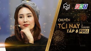 Ninh Dương Lan Ngọc Trải Lòng Với Trấn Thành  Chuyện Tối Nay Với Thành 8 Full HD [upl. by Ragde]