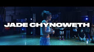 Jade Chynoweth  HipHop  Normani amp 6lack  Waves  Chills Dance Camp 2024 [upl. by Illil604]