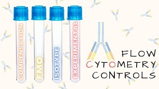 Flow Cytometry Controls Intro to Flow  Episode 5 [upl. by Esac]