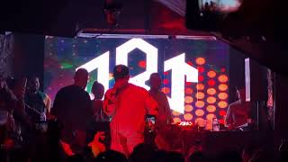 OBF Sixteen Tons Of Pressure Feat Charlie P Live Mexico City [upl. by Matti783]