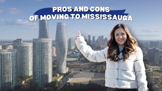 All You NEED To Know About Mississauga [upl. by Anierdna523]