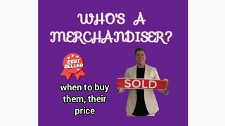 What is Merchandising How to increase sales tips for selling Quality of Merchandisers [upl. by Jereld]