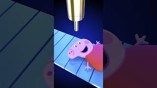 Steve Pomni CATNAP Peppa SpongeBob and Mario LOVES balls animation minecraft pomni Reverse [upl. by Neetsirk]