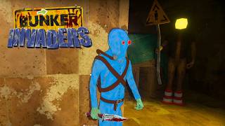 Bunker Invaders is a Hilarious Good Time Full Release [upl. by Allecsirp523]