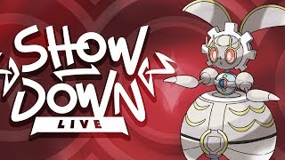 quotSmogon Official Ladder Tour 2quot Pokemon Ultra Sun amp Moon OU Showdown Live wPokeaimMD [upl. by Aralk598]