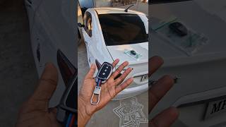 Premium Key Case For Car🔑 🔥 shorts shortvideo short [upl. by Champaigne]