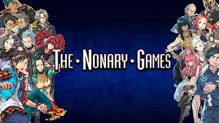 Zero Escape The Nonary Games Free Download [upl. by Perni]