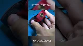 Short AtomizerCheck Atomizer Como consertar shorts [upl. by Conlin815]