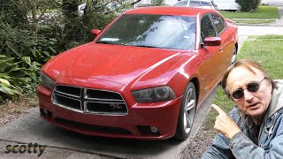 Heres Why Ill Die Before I Buy a Dodge with a Hemi Engine [upl. by Paddy]