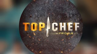 TOP CHEF VIP CHILE SEGUNDA TEMPORADA CONFIRMADA [upl. by Asirehc]