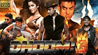 Dhoom 3 Full Movie  Amir Khan  Katrina kaif  Abhishek Bachchan  Uday Chopra  Review ampFacts [upl. by Aggri]