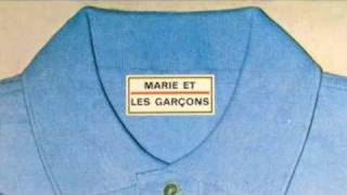 Marie et les Garçons  Attitudes [upl. by Colton]