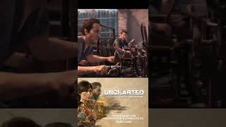 uncharted unchartedremastered gameplay [upl. by Ahsiemat]