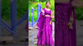 Chatak Matak Official short  Ekta dance [upl. by Wentworth73]