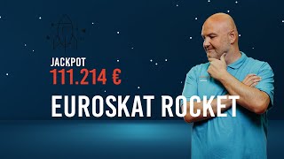 Euroskat Rocket Finale 2023  Liste 2 von 5 [upl. by Ditzel]