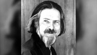 Alan Watts Lao Tzus Tao Te Ching [upl. by Rorie]