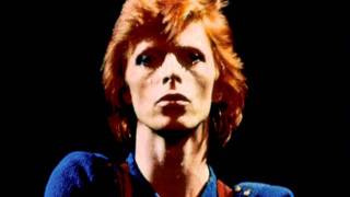 David Bowie Sweet ThingCandidateSweet Thing Reprise 345 [upl. by Jeggar868]