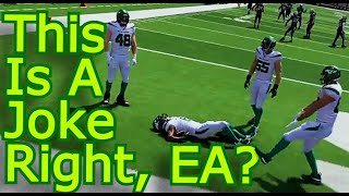 Madden 24  EA Needs To Start Refunds [upl. by Vesta]