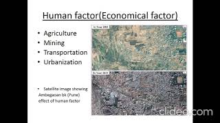 Geography 12 std HSC Maharashtra board New syllabus 12 Lesson1 study material by Ashish k [upl. by Soirtemed433]