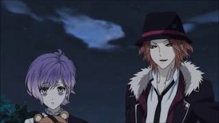 Diabolik Lovers Crack  Shipping Special [upl. by Erlina]