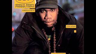 Krs One  Edutainment [upl. by Relyhs]