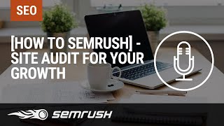 How your business wins with SEMrush with Aleyda Solis [upl. by Cruce]