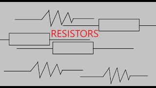 RESISTORS  What are resistors [upl. by Talich]